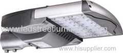 IP66 IK08 65W LED parking lot light have long life and 5 Years Warranty