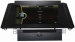 Ouchuangbo Car DVD Stereo System for BMW X5 E70 /X6 E71 E72 GPS Navi Radio Bluetooth TV