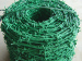 Hot-Dipped Galvanized Barbed Wire