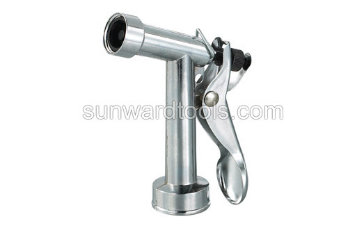 Mid-size metal rear trigger spray gun1