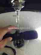 Waterproof of USB LED  light