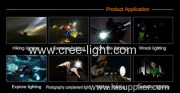 Guide To Choosing A Personal Flashlight