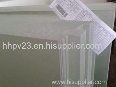 Ar Coating Tempered Glass