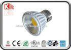 White Epistar 5W LED Par16 Bulbs