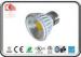 White Epistar 5W LED Par16 Bulbs