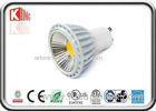 450LM Epistar GU10 LED Spotlight COB