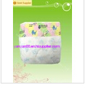 good quality baby diaper manufacturer