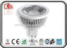 5W Dimmable Warm white COB MR16 LED Spotlight