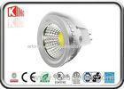 5W / 6W COB GU5.3 MR16 LED Spotlight