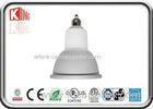 Cold forging Aluminum E11 COB LED Spotlight 5W for supermarket , Warm white