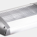 High Lumen Output CE RoHS GS CB Vertical/horizontal installation 120W LED Street Light