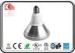 High power Flip Chip Par38 Indoor LED Spotlight 3000K for hall , 2100LM