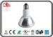 High lumen Flip Chip Par30 Indoor LED Spotlight 15W for Hotel , 6500K
