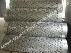 welded razor mesh--BTO-20 Secure Protect Welded Razor Mesh