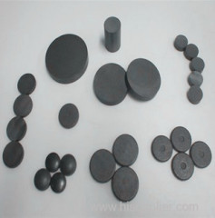 Purchase Custom Powerful Industrial Rare Earth Neodymium Disc Magnets