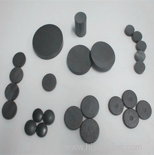 Purchase Custom Powerful Industrial Rare Earth Neodymium Disc Magnets