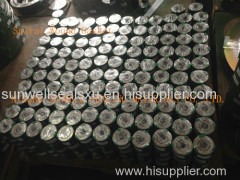 High quality spiral wound gasket