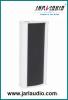 Pa system outdoor column speaker