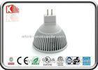 Warm white 12V 2700K MR16 LED Spotlight 5W , ceiling led spotlights for Back lighting