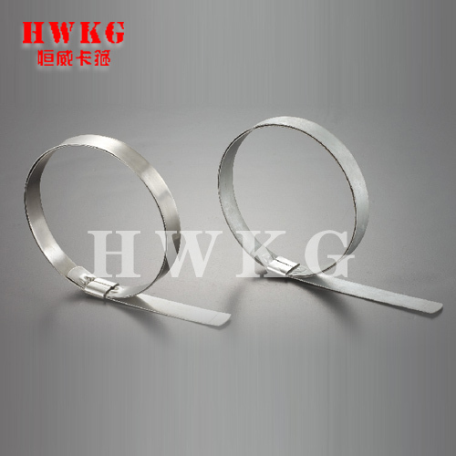 Band Clamp Throbbing clamp