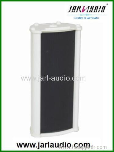 20W outdoor column speaker