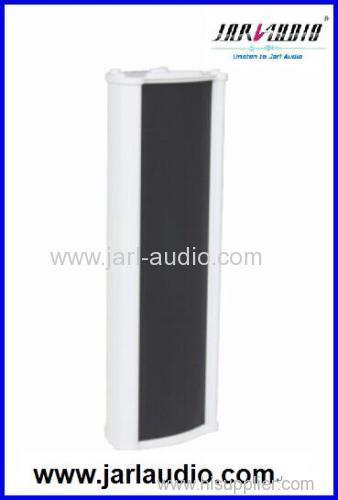 30W outdoor column speaker