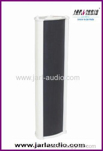 40W outdoor column speaker