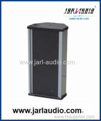 10W outdoor column speaker