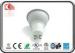 High efficiency Cold Forging 3000K 230V AC gu10 led spotlight for Parking ground