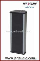 30W Iron indoor/outdoor column speaker