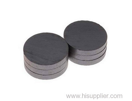 Disc shape Ni coating magnets with low price