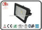 High power 10 W LED Flood Lighting for Advertising Board , Aluminum