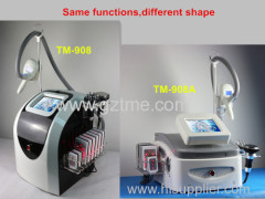 criolipolisis lipolaser cavitation machine.criolipolisis machine freeze fat