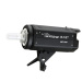 300w High Speed Studio Flash Light