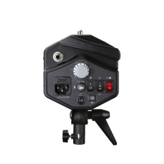 High Speed Studio Flash Light