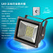 Dimmable LED Floodlight/led flood light--HNS-FS50W