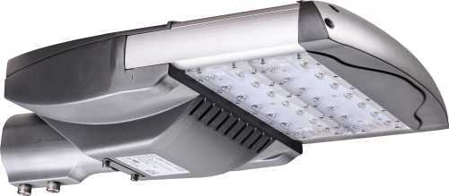 CE RoHS GS CB LM70 LM80 LED Module Design 80W Street Light with 5 years warranty