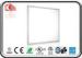 36W 3000K SMD LED Panel Lighting 600x600 for meeting room , CE / UL approved