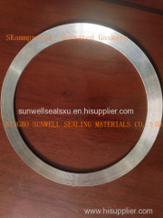 High Quality SKammprofile Serrated Gaskets