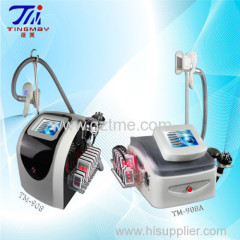 criolipolise lipo laser cryolipolysis fat freezing slimming machine