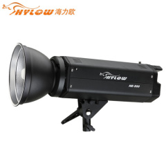 500w Professional Camera Flash lights