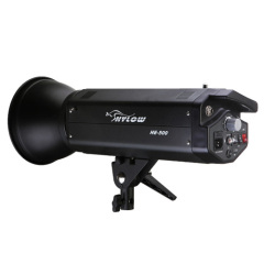 Professional Camera Flash lights