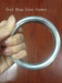 Oval Ring Joint Gasket