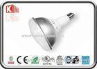 Super brightness 6500K R40 LED Bulb COB 1200LM for subway station , railway station