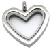 2014 fashion whosale best friends forever broken heart pendant