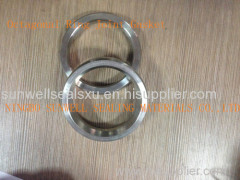 Octagonal Ring Joint Gasket