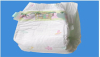 OEM disposable baby diaper