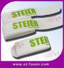 Clolorful Nylon OEM Velcro Ski Straps 55X135MM For Knee Protection