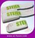 Strong resistant ski armband Nylon velcro strap