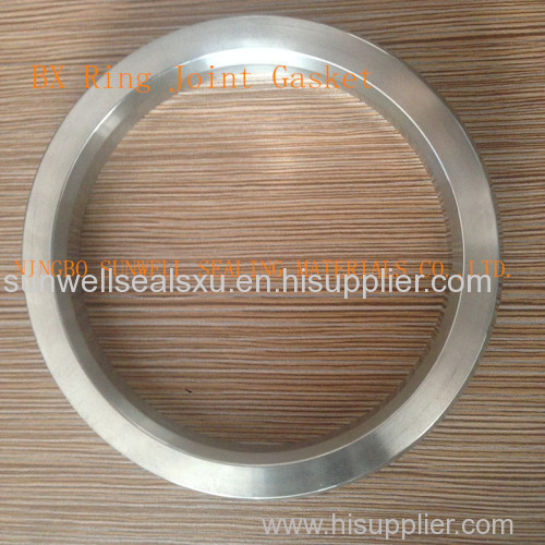 BX Ring Joint Gasket